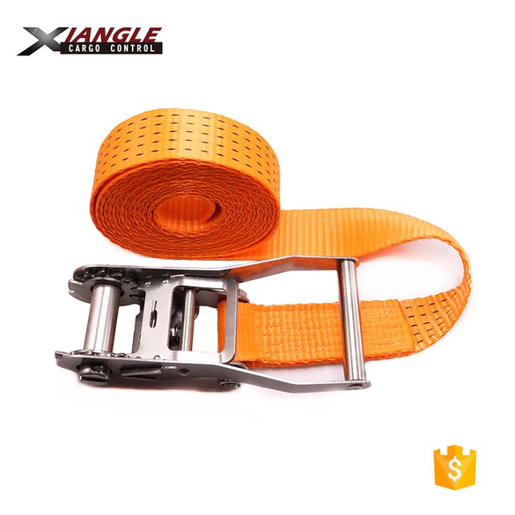 2 Inch Endless Ratchet Strap