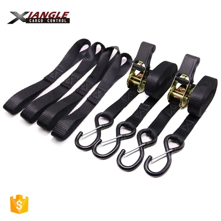 Cinghie morbide ad anello per moto